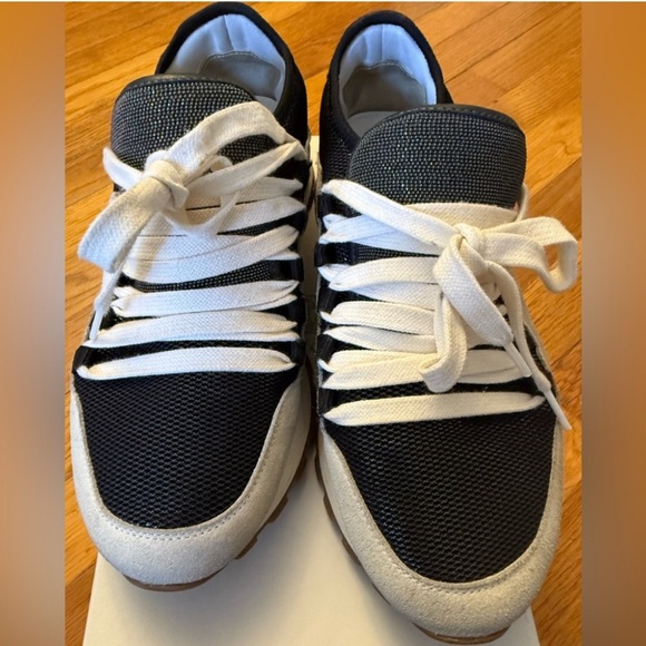 Brunello Cucinelli Runner Sneakers - Picture 3 of 7
